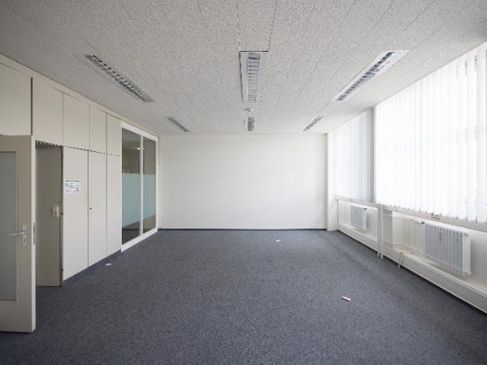 Schöne Fläche im 2. OG | 512 m² - All-in-Miete