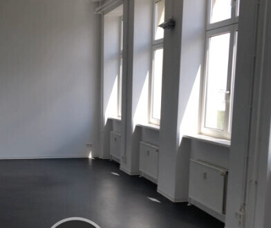 Hochwertiges Büro an der Ringbahn S-Sonnenallee - All-in-Miete