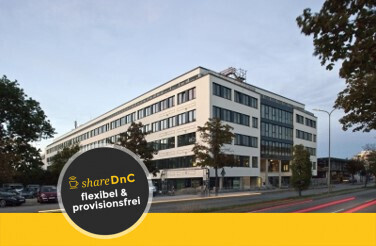 Moderne großzügige und teilmöblierte Bürofläche - All-in-Miete
