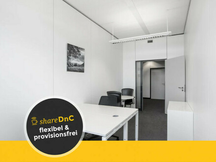 Private Büros und Co-Working in Walldorf (Partner Port) - All-in-Miete