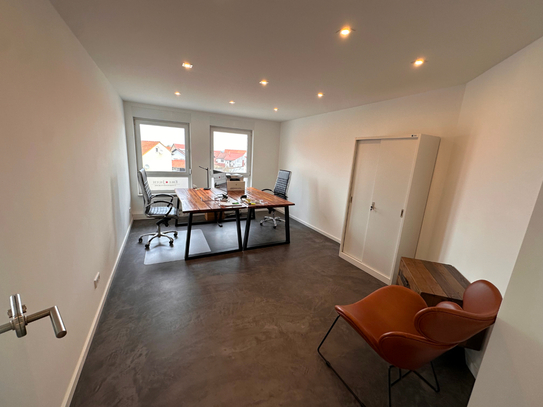 Ihr neues Office in St. Leon-Rot - All-in-Miete