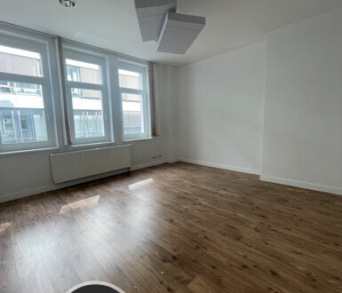 Büro für bis zu 4 Personen - All-in-Miete