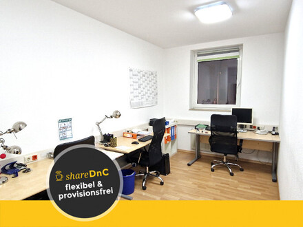 Bürofläche / Büros in Köln Zentrum (Neumarkt - Barbarrosaplatz) - All-in-Miete