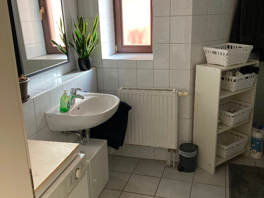 Shared Office in Oststadt 2 freie Schreibtische - All-in-Miete
