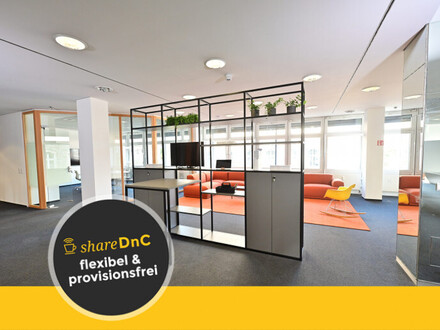 Coworking in Iserlohn - All-in-Miete