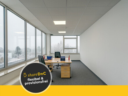 Top flexible Büros im modernen Gewerbepark - All-in-Miete
