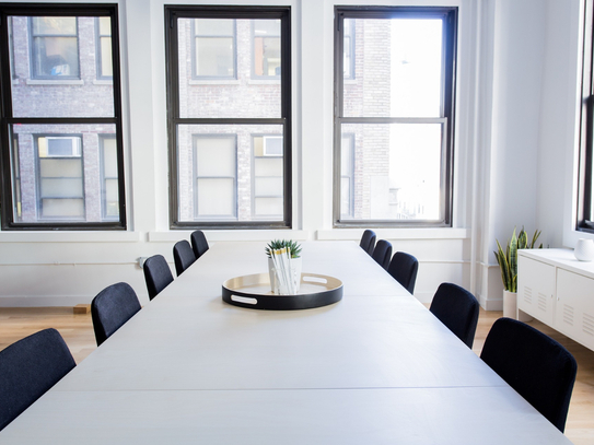 BCLW | * SONDERAKTION 2025 * Firmensitz | Virtual Office | Büro | Schreibtisch in Langenwolschend...
