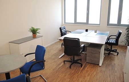 Penthouse Business Center perfekte Voraussetzungen für Ihr Unternehmen - All-in-Miete