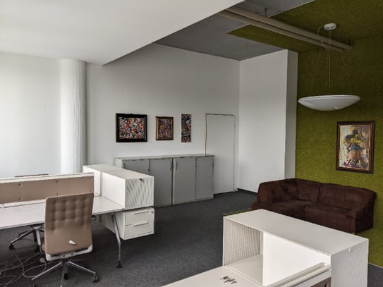 Coworking Arbeitsplätze Büro - All-in-Miete