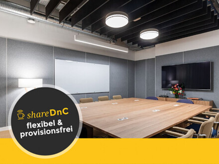 Exklusiver Coworking Space am Warschauer Platz - All-in-Miete