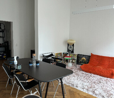 Moderner Coworking Space mit familiären Umfeld - All-in-Miete