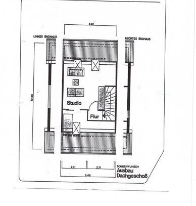 Schönes saniertes Reihenmittelhaus in GN Haitz! Energieausweis in Erstellung!