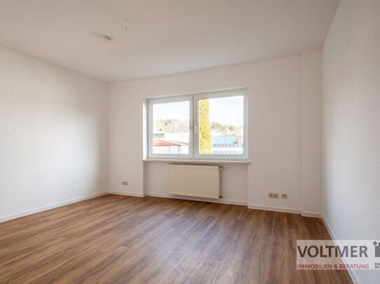 LICHTOASE - lichtdurchflutete 3-Zimmer-Wohnung mit Terrasse und Garten in Kohlhof!