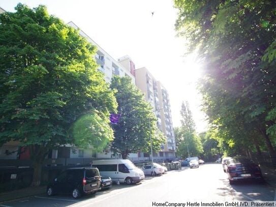 Möbliertes Apartment in Freiburg-Zähringen für 3-12 Monate