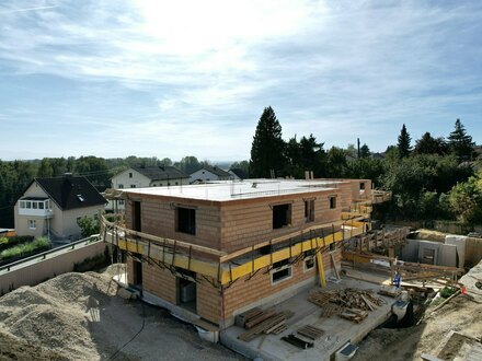 Zusperren und frei sein - Neuhofen | Ettingerweg - Neubau - Helle Wohnung in zentraler Lage - provisionsfrei!