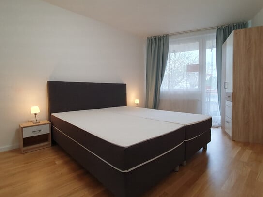 Schönes Lux Wohnung im Herzen von Köpenick