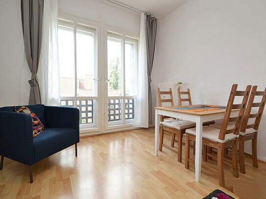 Modern apartment in perfect Kudamm area