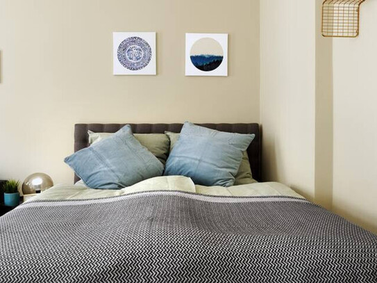 Studio Apartment at PernzlauerBerg