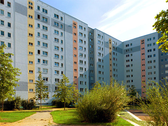 Dierhagener Straße 8, 13051 Berlin