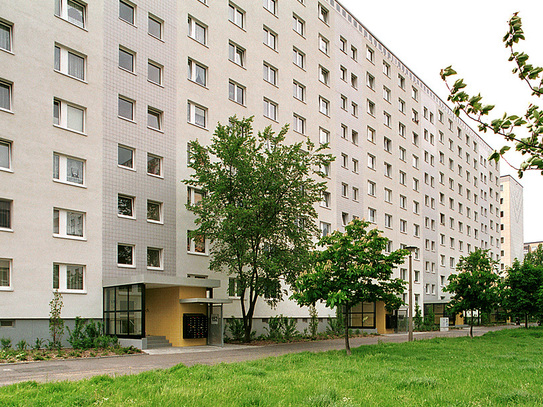 Landsberger Allee 152, 10369 Berlin