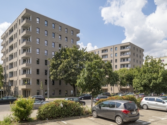 Sewanstraße 22, 10319 Berlin