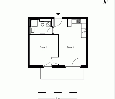 Klara-Weyl-Straße 23, 10365 Berlin