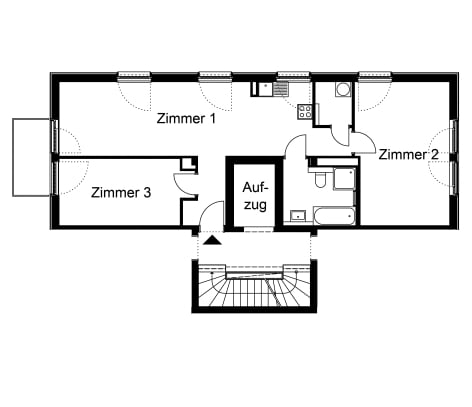 Newtonstraße 4 B, 12489 Berlin