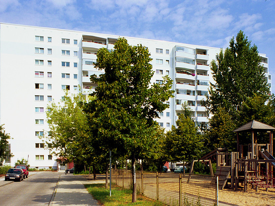 Wiecker Straße 7, 13051 Berlin