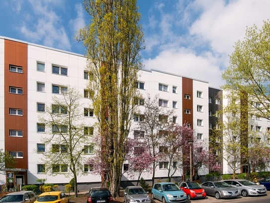 Charlottenstraße 8, 10315 Berlin