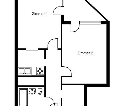 Zingster Straße 23, 13051 Berlin