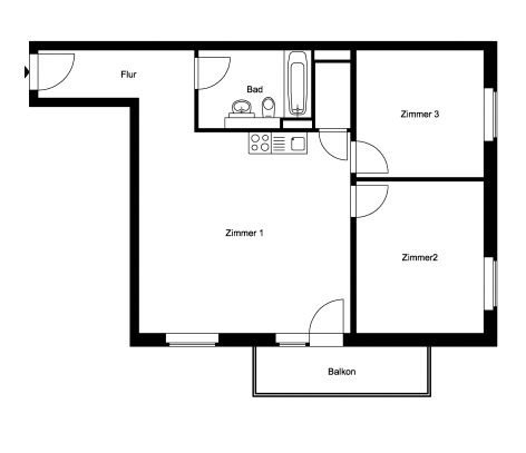 Wilhelm-Hoff-Straße 23, 12489 Berlin