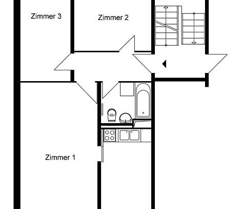 Rostocker Straße 58, 13059 Berlin