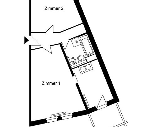 Warnemünder Straße 33, 13059 Berlin