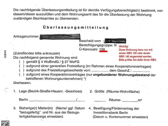 Rosenfelder Ring 13, 10315 Berlin