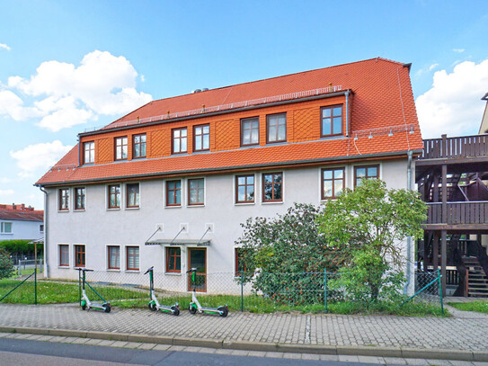 WG-Zimmer am Campus