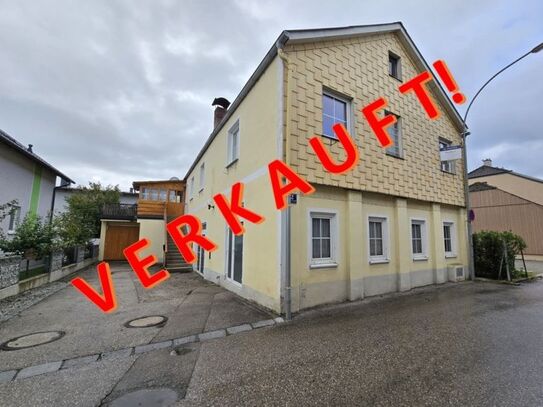 Raum für Arbeit und Wohnen in Amstetten