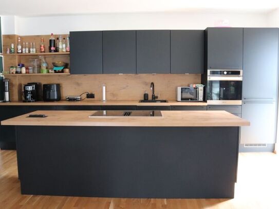 Geräumige 4-Zimmerwohnung mit Balkon in Amstetten ? Ideal für Anleger!