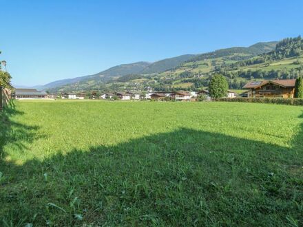 639 m² sonniges Grundstück in Ortsrandlage