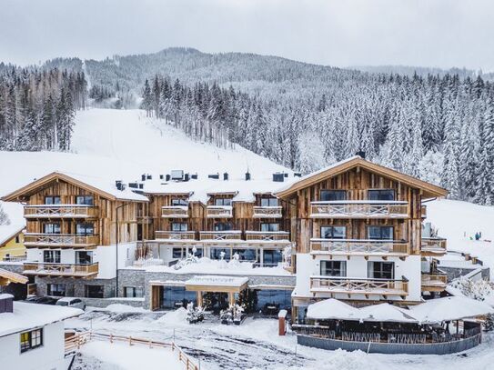 Investment Ski-in/Ski-out im Stockinggut by AvenidA - Top 104