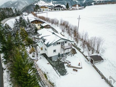 Generalsaniertes Mehrfamilienhaus mit 3 Wohneinheiten nähe Hallein