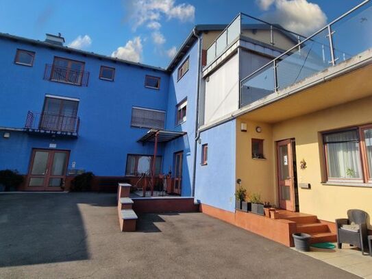 Attraktives Mehrfamilienhaus nahe der Thermenregion ? Ideal für Kapitalanleger, Mehrgenerationenhaus