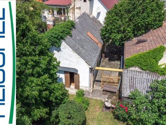 Weinhauerhaus nahe Schloss Gumpoldskirchen-
Einzigartige gewerbliche Möglichkeiten