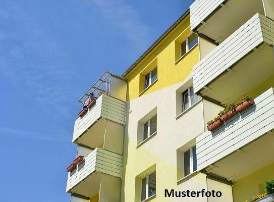 Wohn- und Geschäftshaus mit Dachterrasse