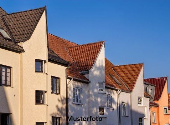 +++ Mehrfamilienhaus +++