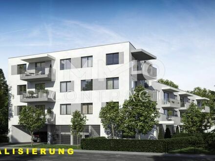 ERSTBEZUG - Gefördert - ab 01.06.2024 - SINGLE-HIT mit BALKON - Straßganger Straße 379a - Top 005