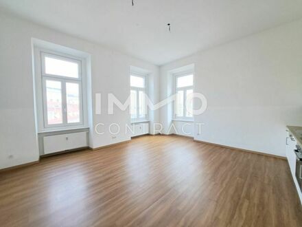 Zentrale 2 Zimmer-Wohnung am Jakominiplatz, Radetzkystraße 1-3 - Top 2