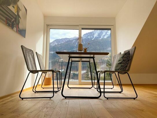 ERSTBEZUG/ NEUBAU - EXKLUSÍVES PENTHOUSE IN SONNENLAGE/ BERGBLICK - MODERNER WOHN(T)RAUM - 4 Zimmer-Terrassenwohnung na…