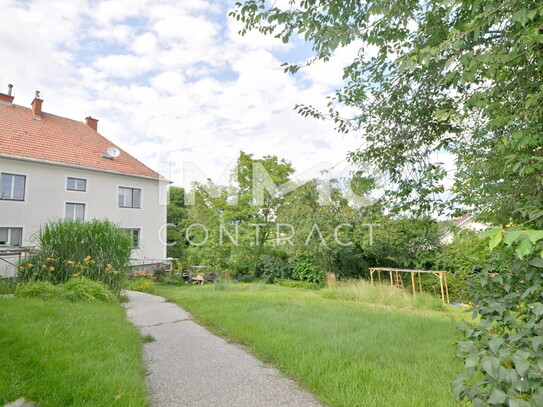 Einzigartige Chance! 5,5% stabile Rendite! Zwei Zinshäuser im sonnigen Südburgenland, mit Garten