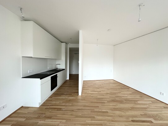 Stunning flat next to the danube! Welcome home at the DANUBEVIEW!