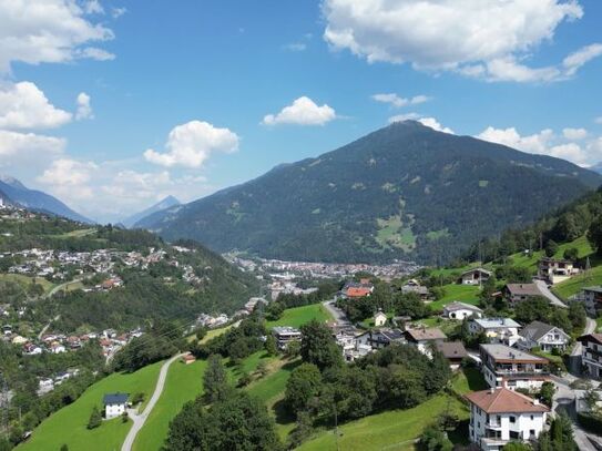 Einzigartiger Panoramablick: Großzügiges Grundstück in Perfuchsberg zu verkaufen!